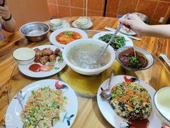 -聪辉同安老美食饭店(大元路店)
