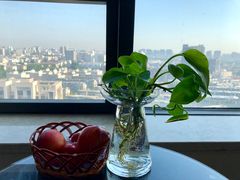 -淮安曙光国际大酒店(大运河广场花街店)