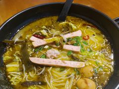 -渝和喵叔米线(南坪万达店)