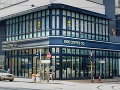 -NOC(西营盘店)