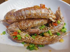 -必点海鲜·鲅鱼水饺(鞍山西道店)