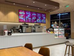 -Tims天好咖啡·贝果(东吴龙湖天街店)