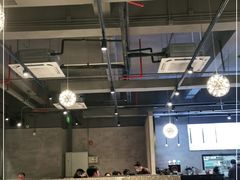 大堂-白玉·朝鲜族烤串(深圳Kkone店)