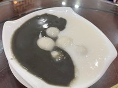 -仁信老铺甜品(北京路店)