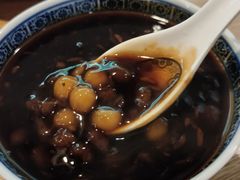 赤豆元宵.-南京人家(盛京大奥莱店)