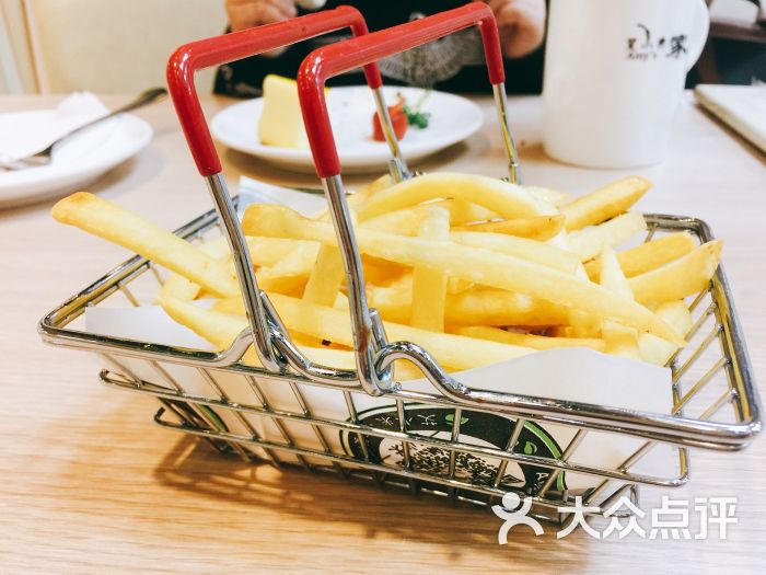 艾小米·家餐厅(北宁湾店)图片 - 第5张