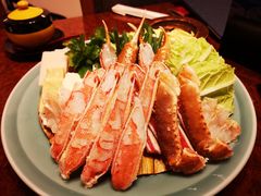 -蟹道乐(京都本店)