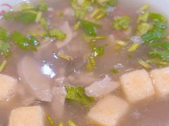 -回味鸭血粉丝汤(砂之船店)