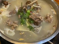 -草原牧羊火锅·龙虾·烤鱼(杨浦店)