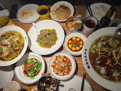 -太二酸菜鱼(财富购物中心店)