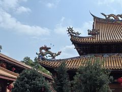 -梵天禅寺