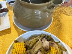 -烧鹅妹饭店