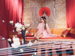 -汉仪华裳汉服馆(打浦桥店)