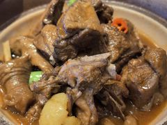 -清水亭湖北菜(大屯DT51店)