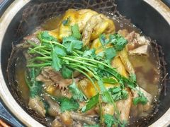 -聚丰园•湖鲜餐厅(阿红私房菜梅石路店)