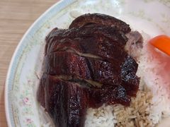 -一乐烧鹅(中环店)