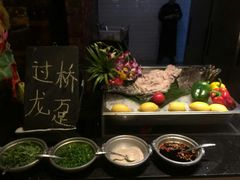 -OPEN開全日自助餐厅·牛肉火锅·海鲜(佛山希尔顿酒店)