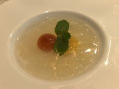 -小广寒电影艺术餐厅(小广寒经三路店)