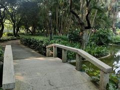 -黄埔荔枝公园
