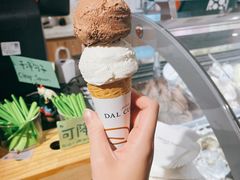 -Dal Cuore 达可芮冰淇淋(陕西北路店)