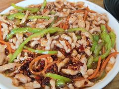 -新健小吃(承德街店)