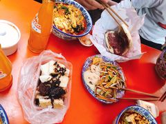 -杨天玉腊牛羊肉