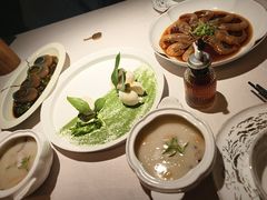 -華府Deluxe(兴业太古汇店)