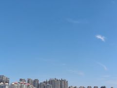 -鸭绿江中朝界河游船(1号观光码头)