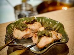 -鳥宫·焼鳥居酒屋(汽博店)