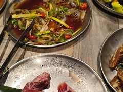 -马场洞肉铺(振安店)