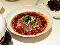 夫妻肺片-许家菜(望江店)