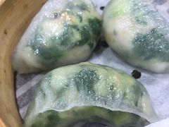 -添好运点心专门店(中环IFC店)