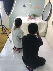 -爱儿美儿童摄影(奥森公园店)