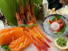 -一绪に寿喜烧(荟聚店)