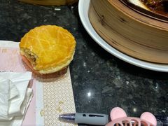 -新兴·金羊座·粤菜点心(乐峰店)