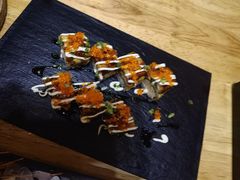 劳斯莱斯寿司-东京屋(武定路店)