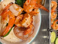 -塘屋烧烤·云南火塘烧烤品牌(联盟路店)