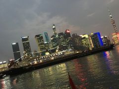 -北外滩百艇汇游艇俱乐部