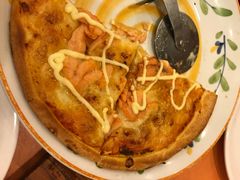 -萨莉亚意式餐厅(西青道欧亚达店)
