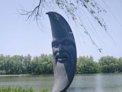 -昆山城市生态森林公园