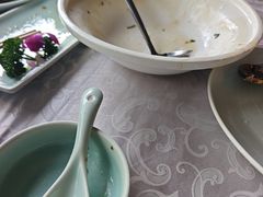 -山外山菜馆(玉泉路店)