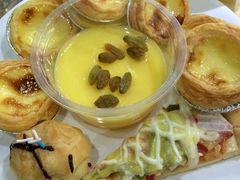 -哆来咪火锅烤肉自助(牌楼店)