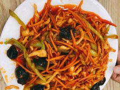 -聚德福海鲜家常菜(刘庄店)