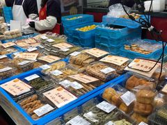 -王家沙点心店(南京西路总店)