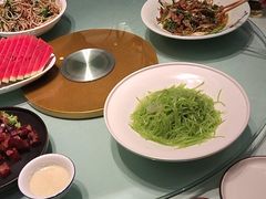 -镜泊小镇(东长安街店)