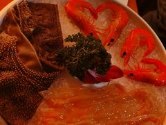-旺晖本帮骨头煲·深夜火锅(梅园路店)
