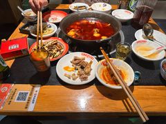 -李子坝梁山鸡(李子坝大鸡哥店)