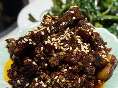 -院8里·小聚园老川菜(九眼桥店)