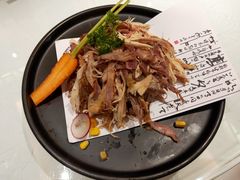 -红菜坊·烤鸭·川鲁宴(石园店)