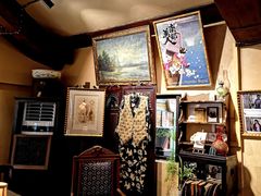 -古董花园(思南路42弄小区店)